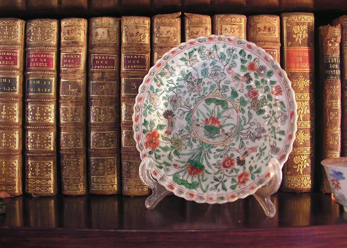 Casa vacanze Chateau De La Barre *