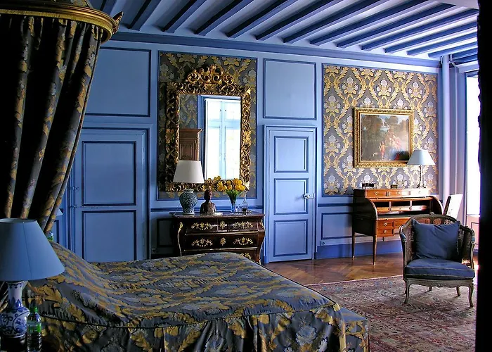 Chateau De La Barre Casa vacanze *