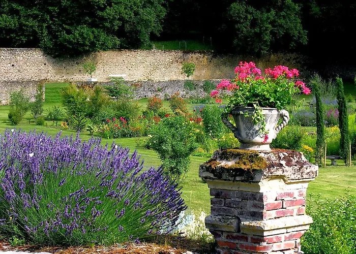 Casa vacanze Chateau De La Barre Conflans-sur-Anille