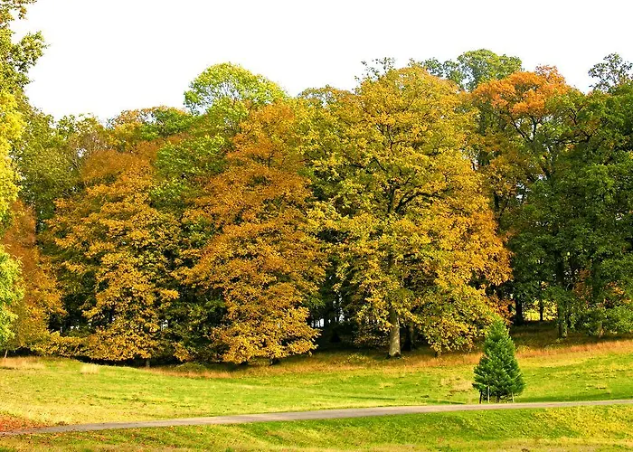 Casa vacanze Chateau De La Barre