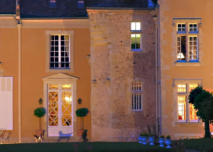 Casa vacanze Chateau De La Barre *